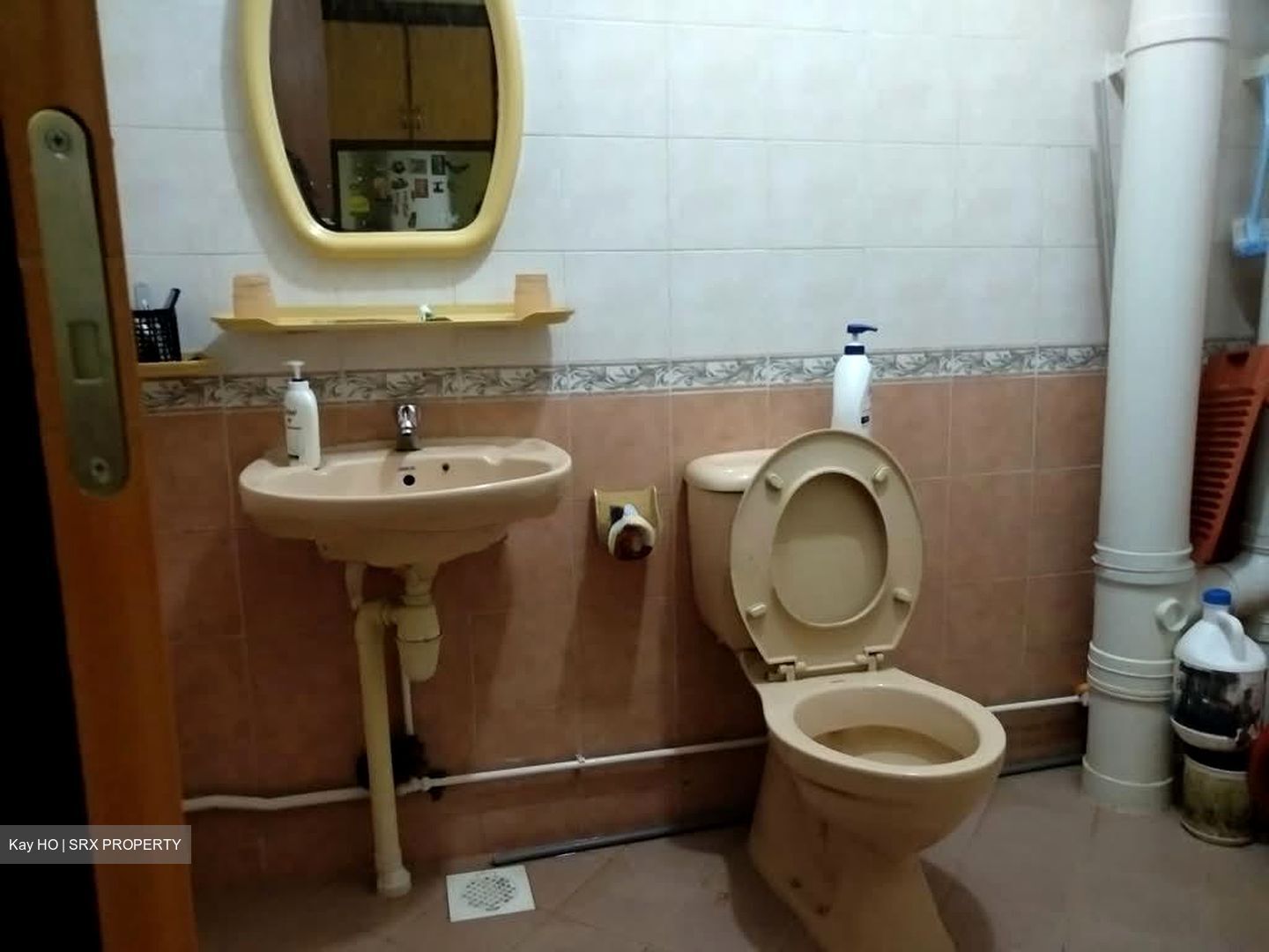 Blk 622 Senja Road (Bukit Panjang), HDB 5 Rooms #574387941